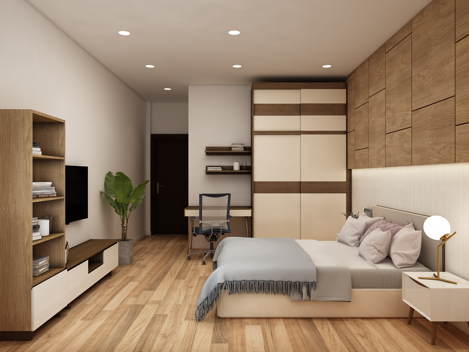 Bí quyết lựa chọn nội thất gia đình cao cấp  2