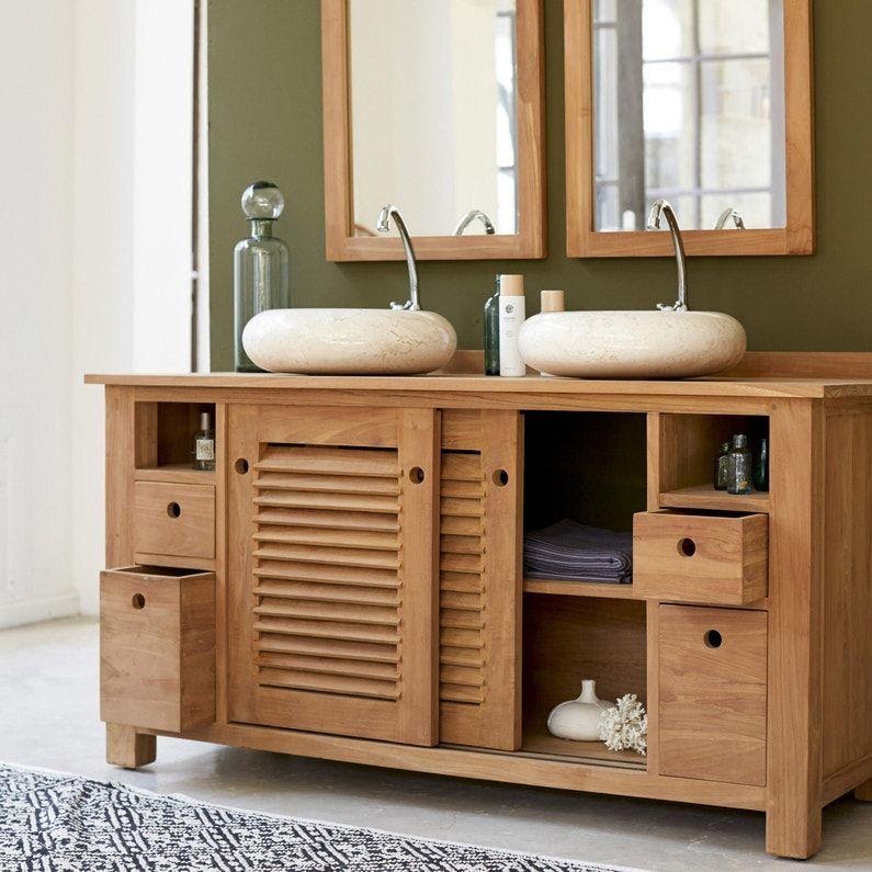  Các mẫu tủ chậu Lavabo | Nội thất Ecoplast 2