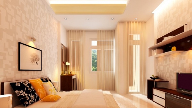 Chọn hướng phòng ngủ cho các mệnh trong ngũ hành