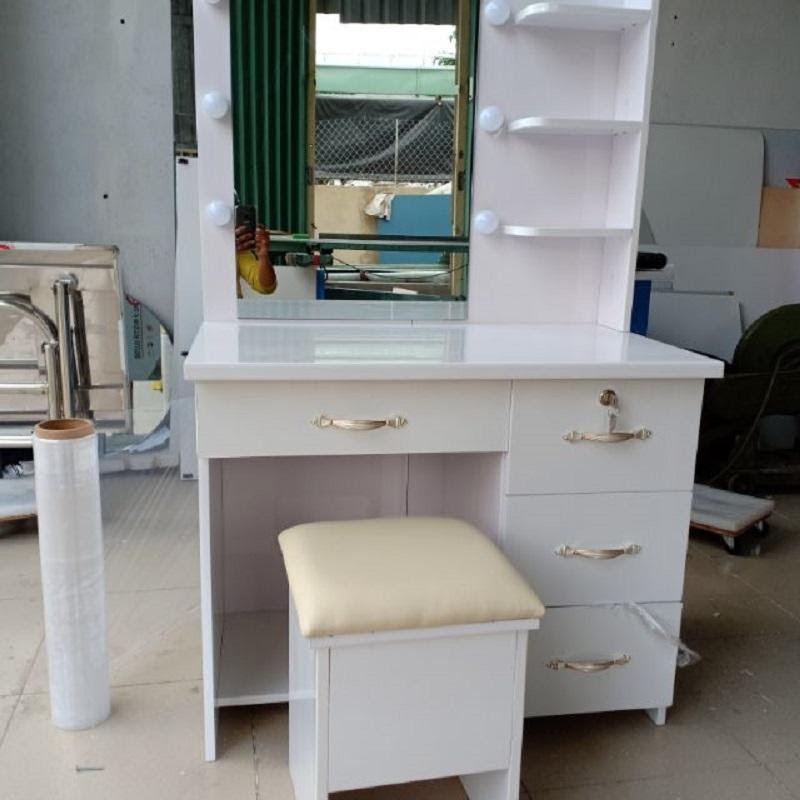 Có nên dùng nội thất nhựa không | Nội thất Ecoplast 2