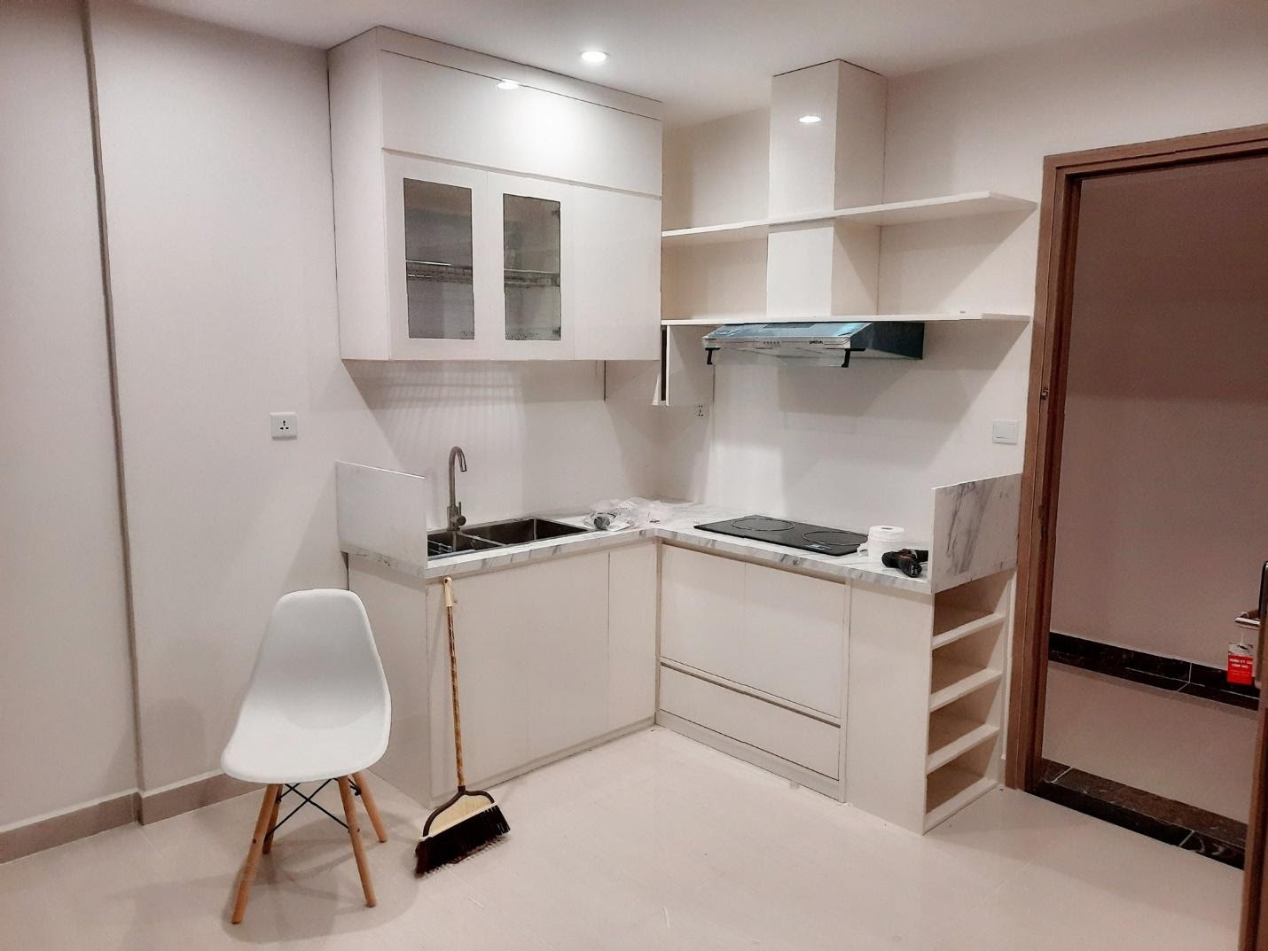 Có nên làm tủ bếp nhựa Đài Loan không | Noithatecoplast.com 3