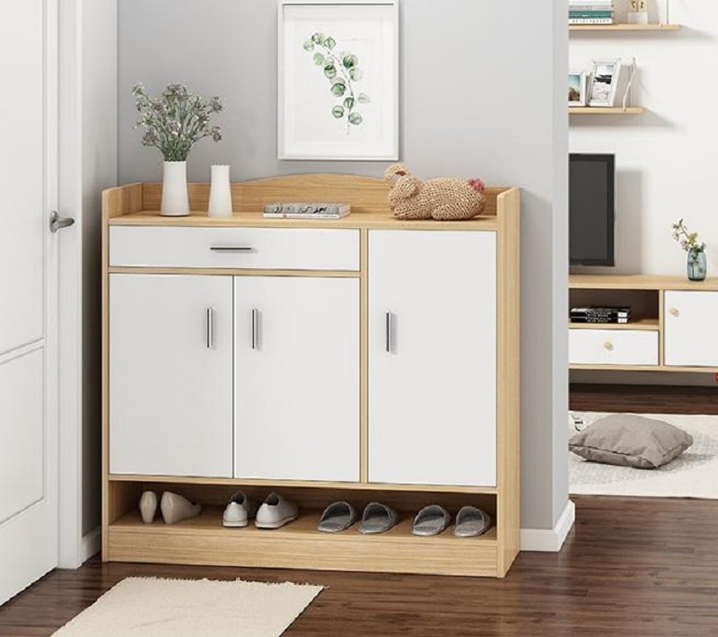 Khám phá kích thước tủ giày thông minh là bao nhiêu?  5