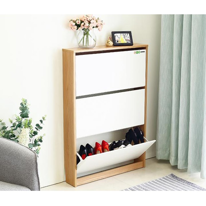 Khám phá kích thước tủ giày thông minh là bao nhiêu?  6
