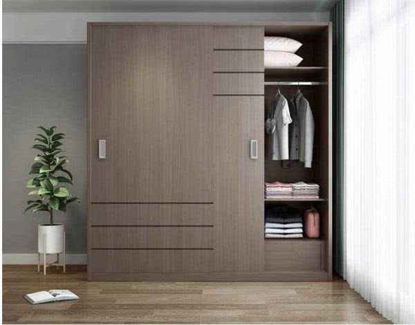  Kích thước tủ quần áo tiêu chuẩn là bao nhiêu | Noithatecoplast.com