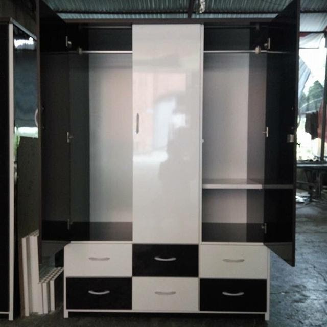Mua tủ nhựa đựng quần áo ở Hà Nội | Nội thất Ecoplast 3
