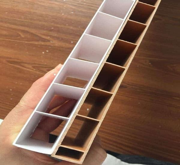 Nhựa Ecoplast có tốt không? | Nội thất The Five 1