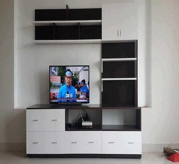 Nhựa Ecoplast có tốt không? | Nội thất The Five 4