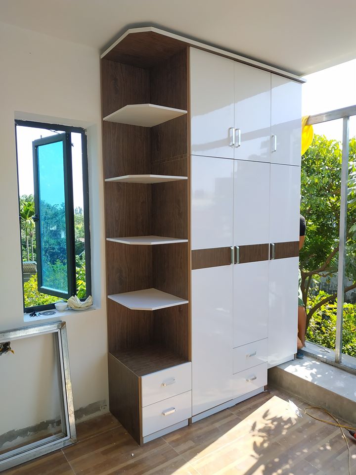 Khám phá nhựa Ecoplast là gì? |Nội thất The Five  1