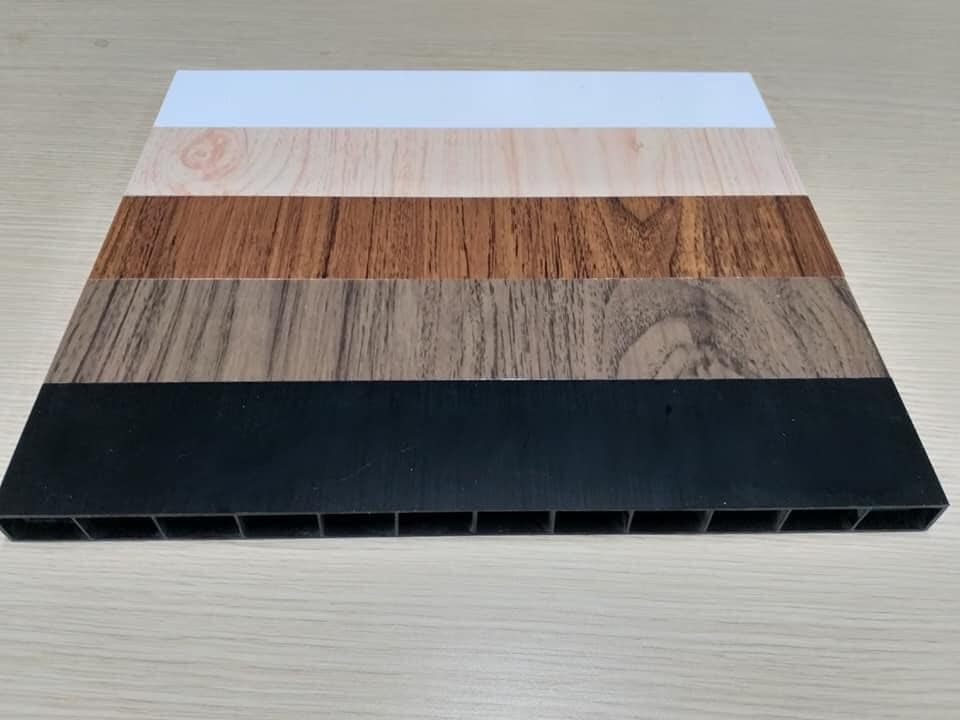 So sánh chất lượng nhựa ecoplast và nhựa Đài Loan  2