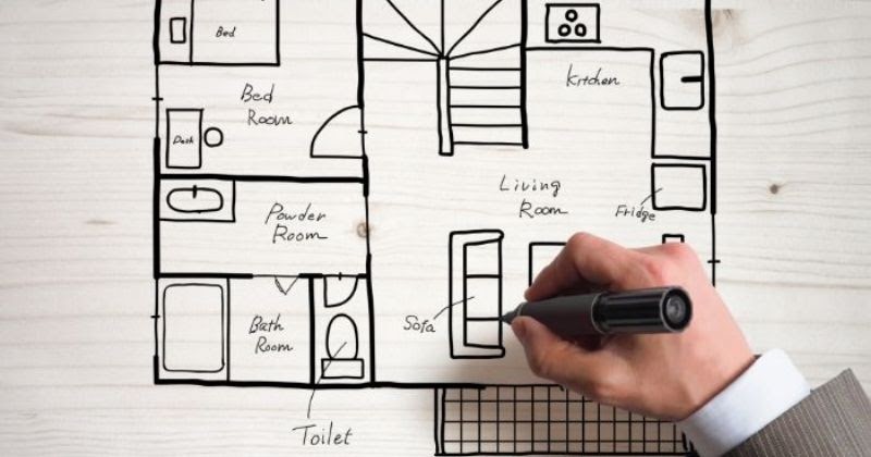 Những lưu ý khi làm nội thất chung cư mà bạn cần biết 1