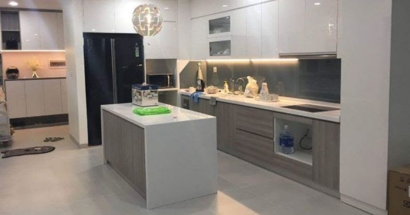 Những lưu ý khi làm nội thất chung cư mà bạn cần biết 4
