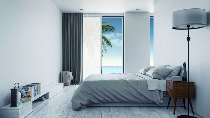101 mẫu nội thất chung cư đơn giản đẹp nhất 2022 4