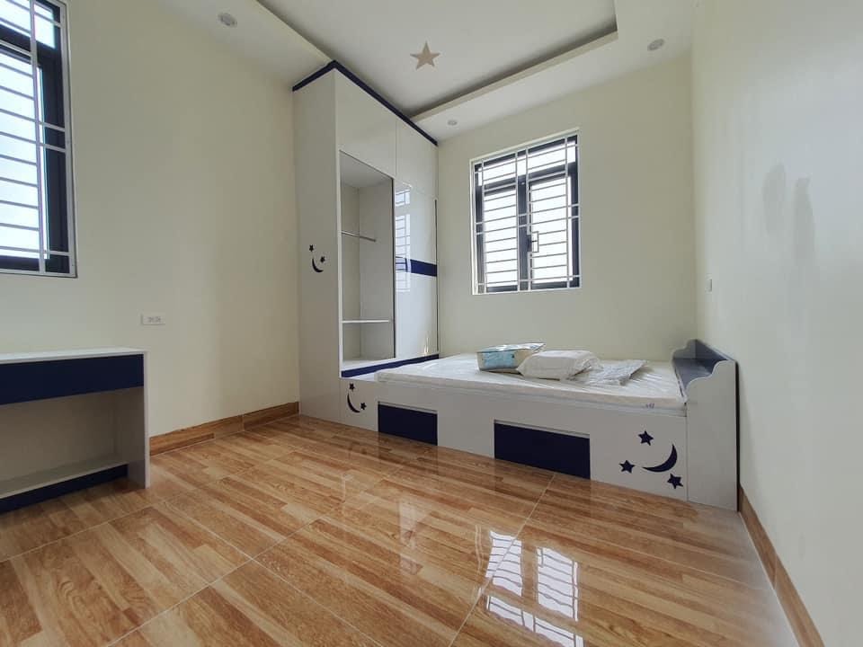 Nội thất gia đình thông minh tiện nghi