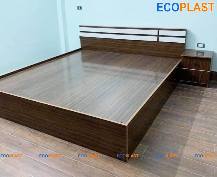 Mẫu nội thất giường ngủ gia đình đẹp