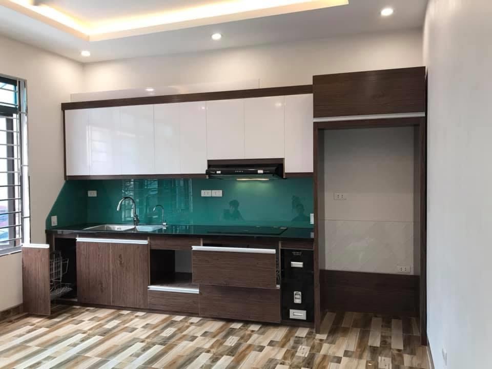 Ưu điểm nổi bật của nội thất nhựa Ecoplast | Nội thất The Five 