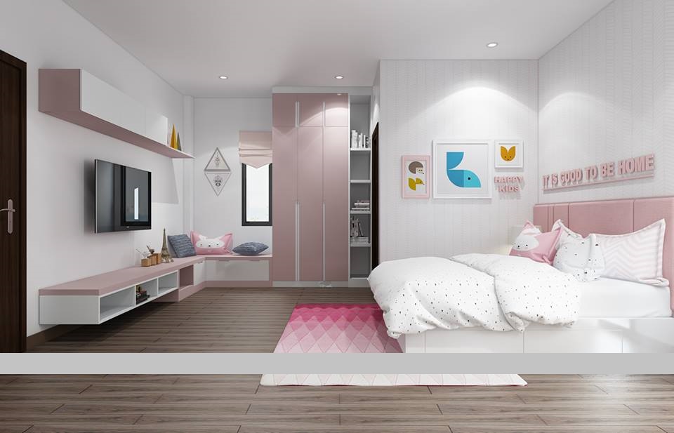 Nội thất nhựa – sự lựa chọn mới cho gia đình bạn. 1