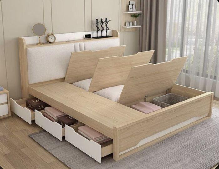 Thiết kế nội thất chung cư Hà Nội HOT nhất 2022 2