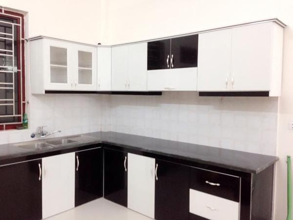 Tủ bếp nhựa Đài Loan giá bao nhiêu | Noithatecoplast.com 2