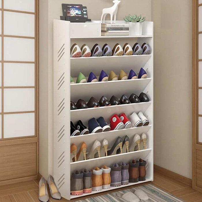 Những điều cần biết về tủ giày dép hiện đại 2