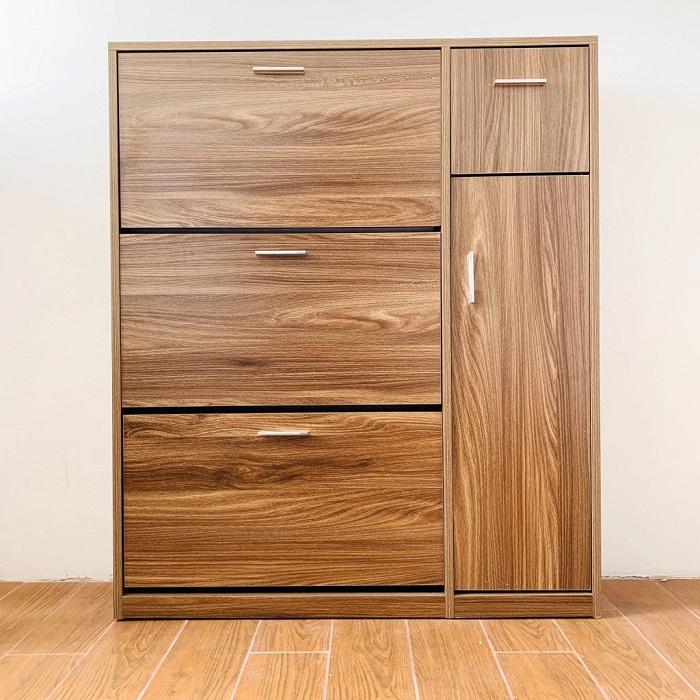 Những điều cần biết về tủ giày dép hiện đại 3