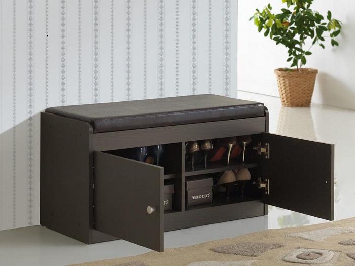 Những điều cần biết về tủ giày dép hiện đại 4