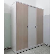 Mẫu tủ nhựa 3 cánh người lớn đẹp hiện đại 2