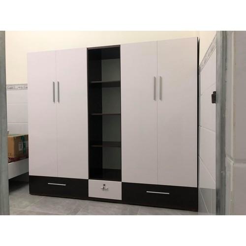 Làm sao để chọn được tủ nhựa 5 cánh Đài Loan chất lượng 
