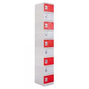 Lợi ích của tủ nhựa 9 ngăn HOT nhất hiện nay 2