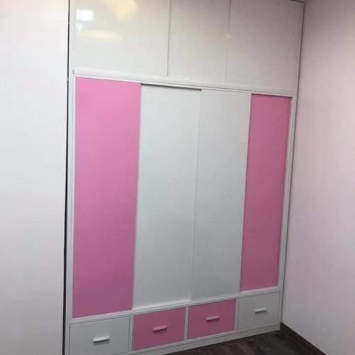 Tủ nhựa cánh lùa Hà Nội | Tủ nhựa cánh lùa giá rẻ 4