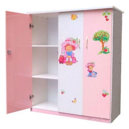 Các mẫu tủ nhựa đựng quần áo trẻ sơ sinh phổ biến nhất  1