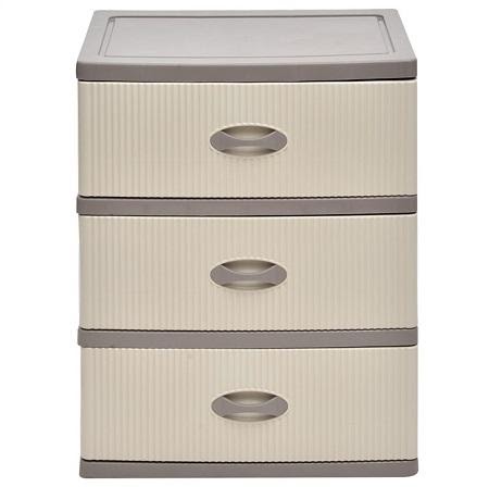 Các mẫu tủ nhựa đựng quần áo trẻ sơ sinh phổ biến nhất  2