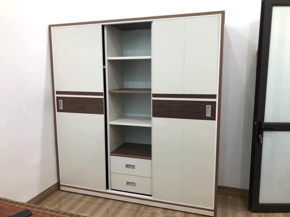 Chọn tủ nhựa Ecoplast kích thước phù hợp