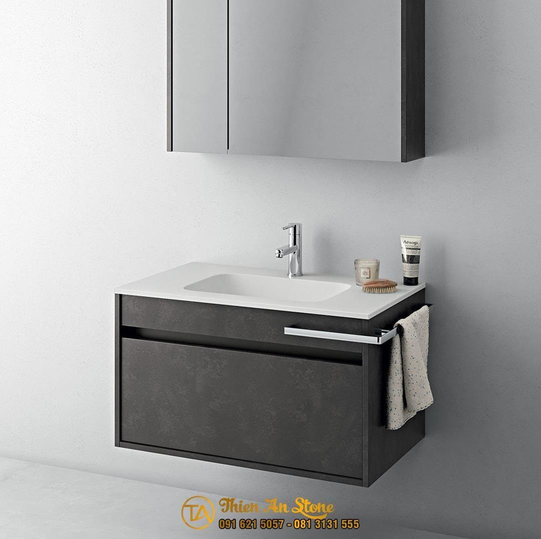 Tủ nhựa Lavabo giá rẻ | Tủ nhựa Lavabo phòng tắm 3