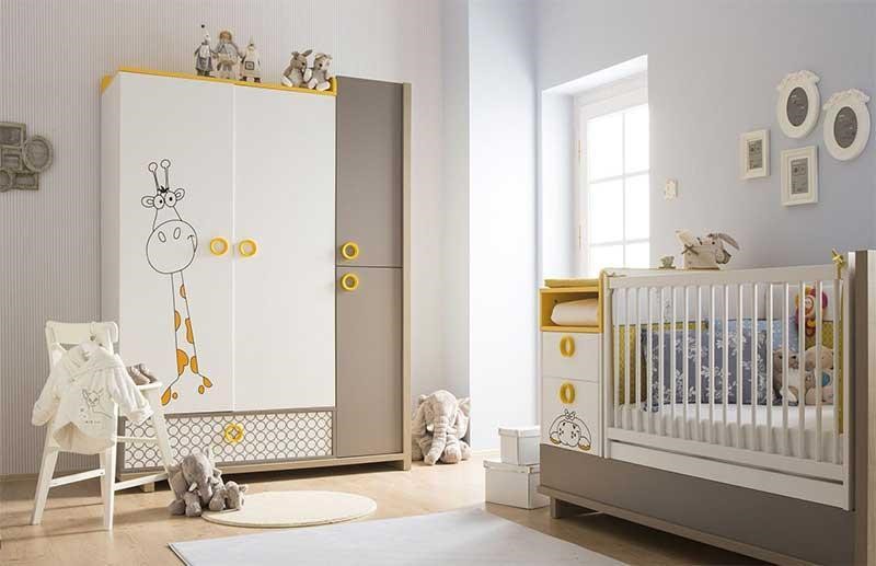 Kinh nghiệm chọn mua tủ nhựa trẻ em | Nội thất The Five  1