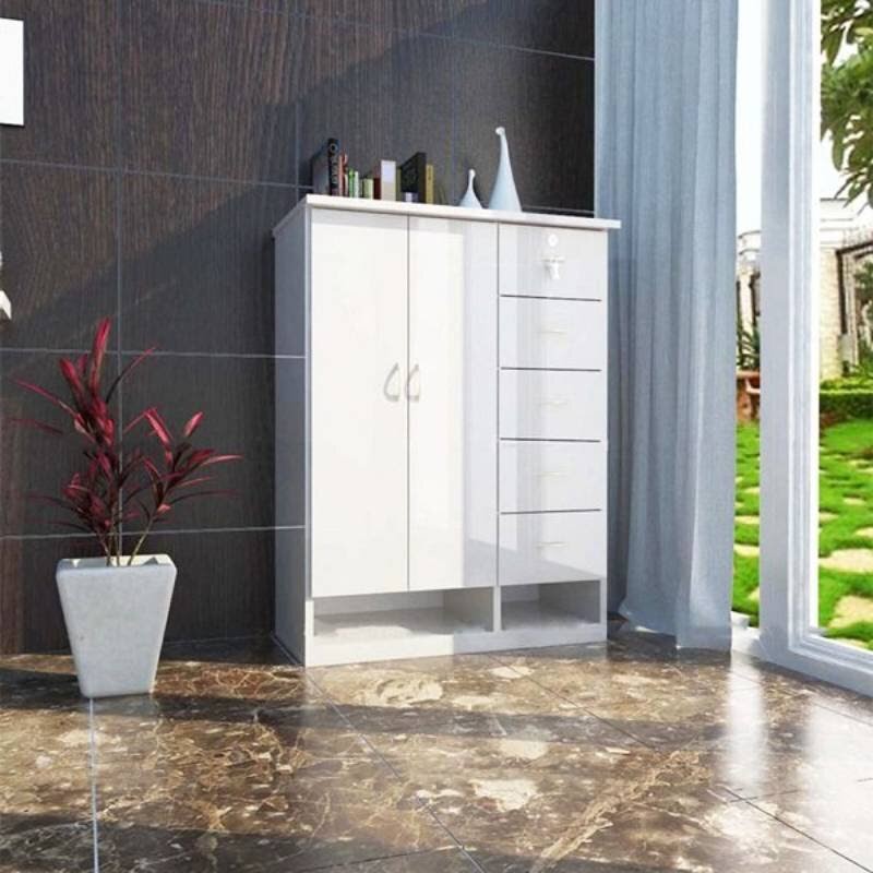 Tuổi thọ tủ nhựa Đài Loan bao lâu | Noithatecoplast.com 2