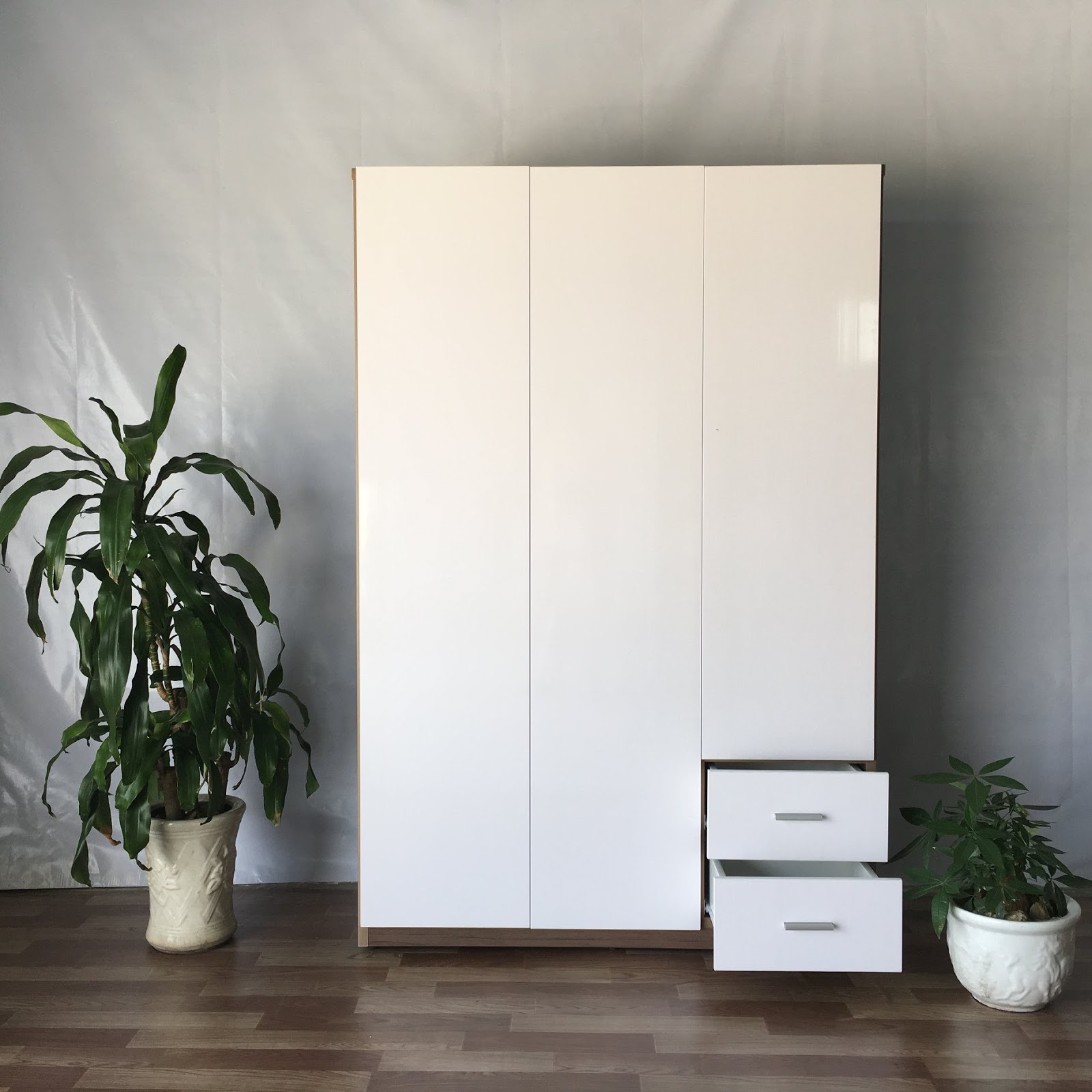 Các Mẫu Tủ Nhựa Cánh Lùa Cao Cấp Giá Rẻ Tại Hà Nội