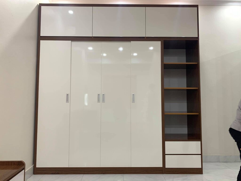 Có nên dùng tủ nhựa Đài Loan không | Noithatecoplast.com