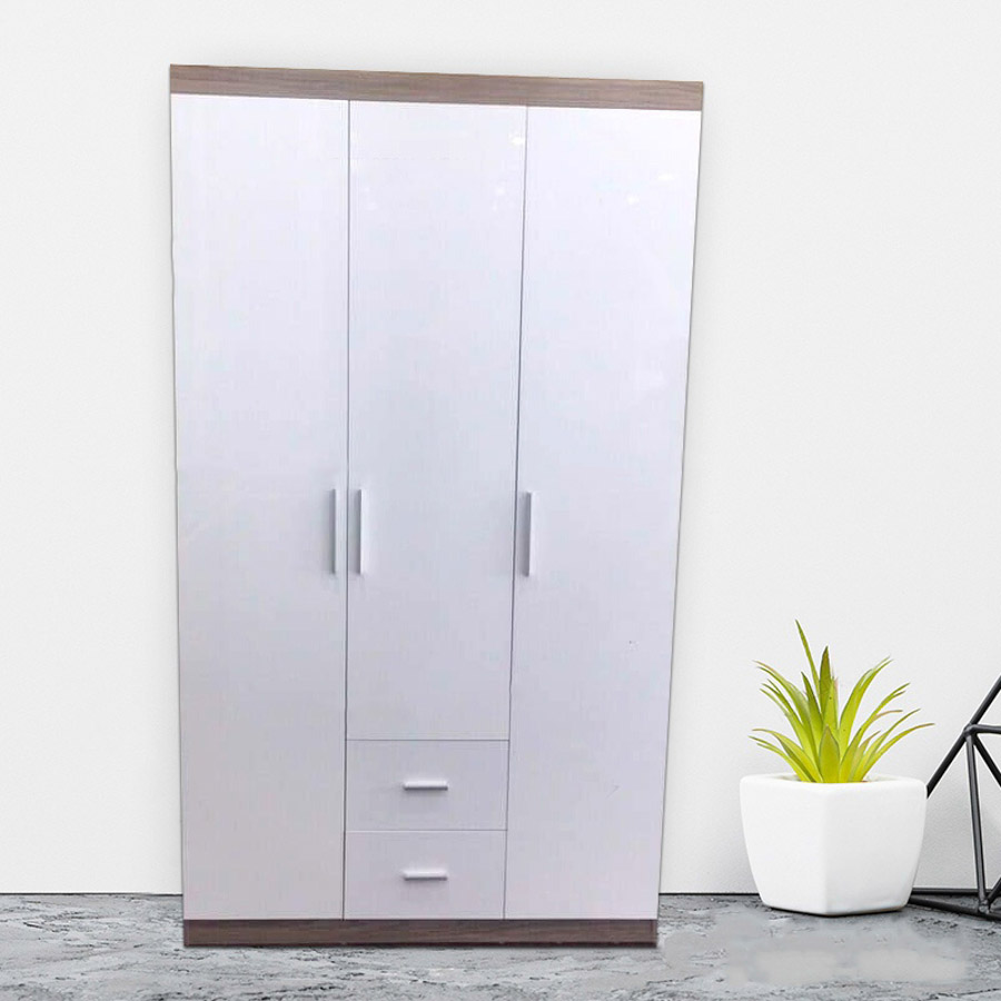 Kích thước tủ quần áo tiêu chuẩn là bao nhiêu | Noithatecoplast.com