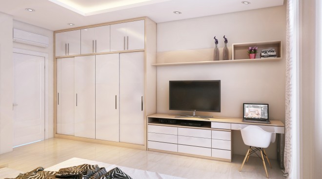 Nhựa có tính chất gì? Chất liệu này làm nội thất có bền không?