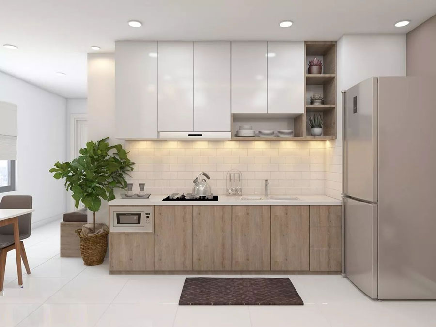 Nhựa làm từ gì? Có nên dùng nội thất bằng nhựa không?