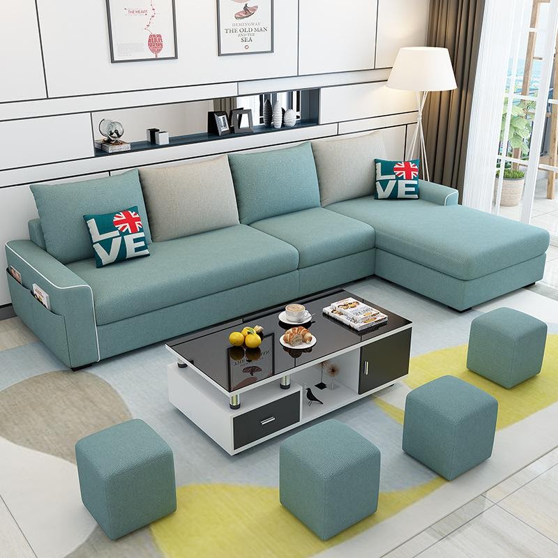 Nội thất chung cư 2 phòng ngủ 70m2 | Nội thất The Five