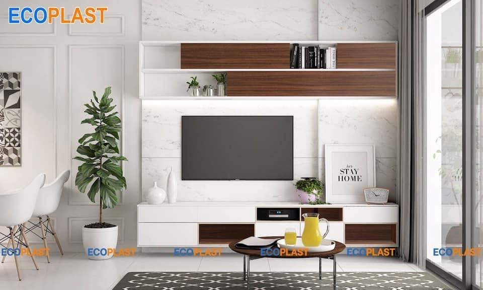 Thiết kế nội thất chung cư giá rẻ trọn gói tại Hà Nội