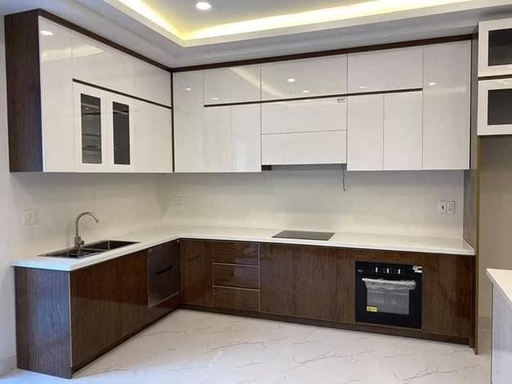 Các mẫu nội thất nhựa Hà Nội hot nhất 2022 | Nội thất The Five