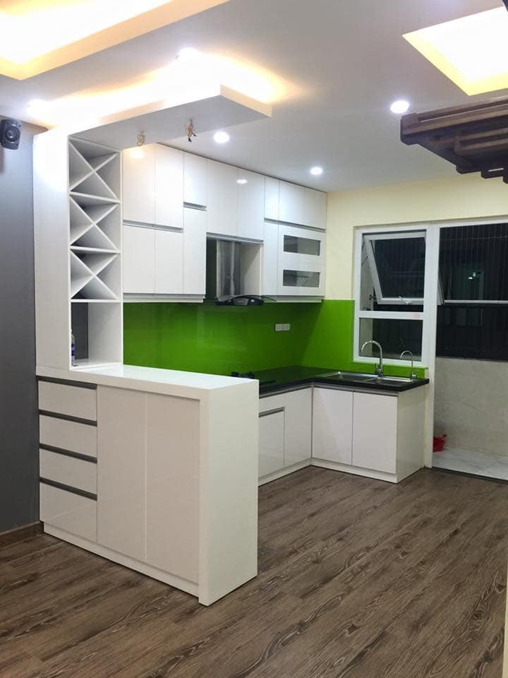 Nội thất nhựa – sự lựa chọn mới cho gia đình bạn.