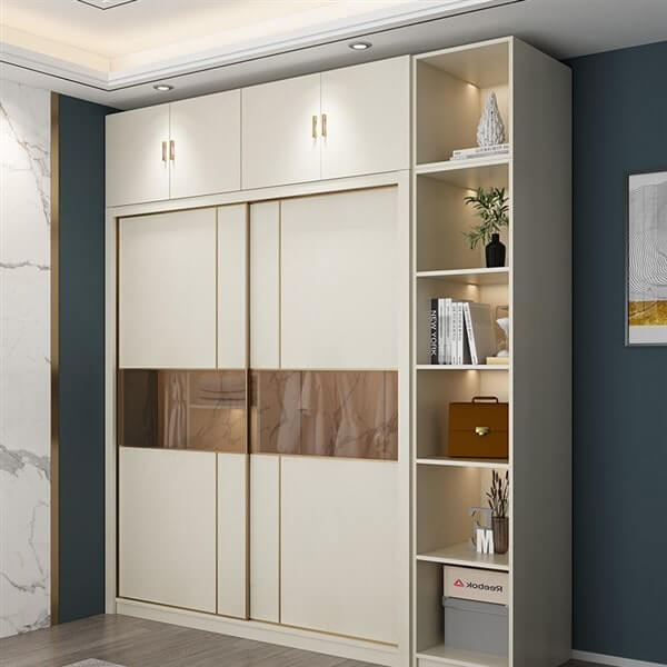 Các mẫu tủ nhựa quần áo đẹp, giá rẻ, tiện lợi
