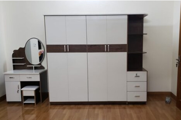 Top sản phẩm tủ nhựa 5 cánh Đài Loan đẹp và rẻ nhất 2022