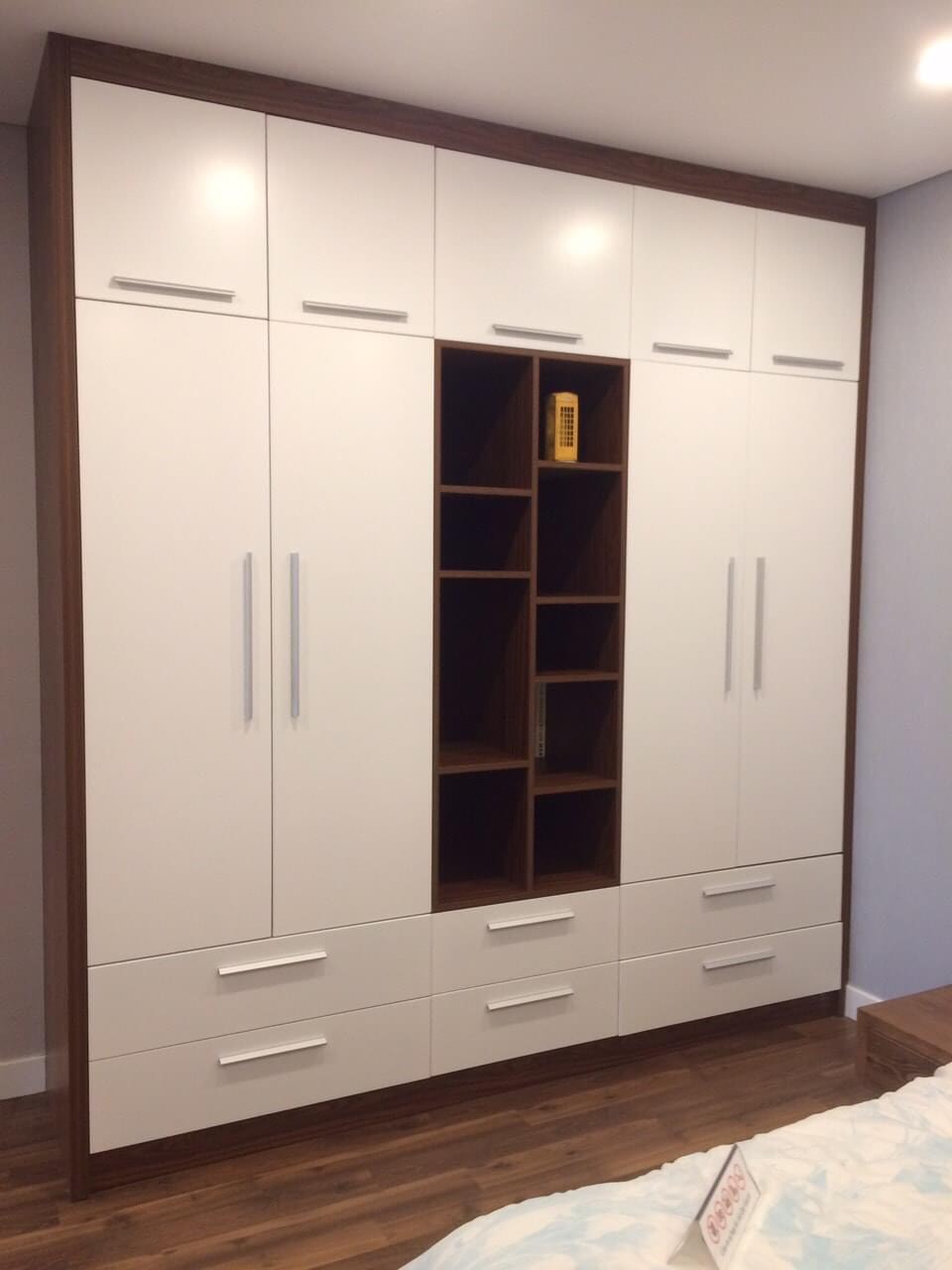 Album tủ áo 89