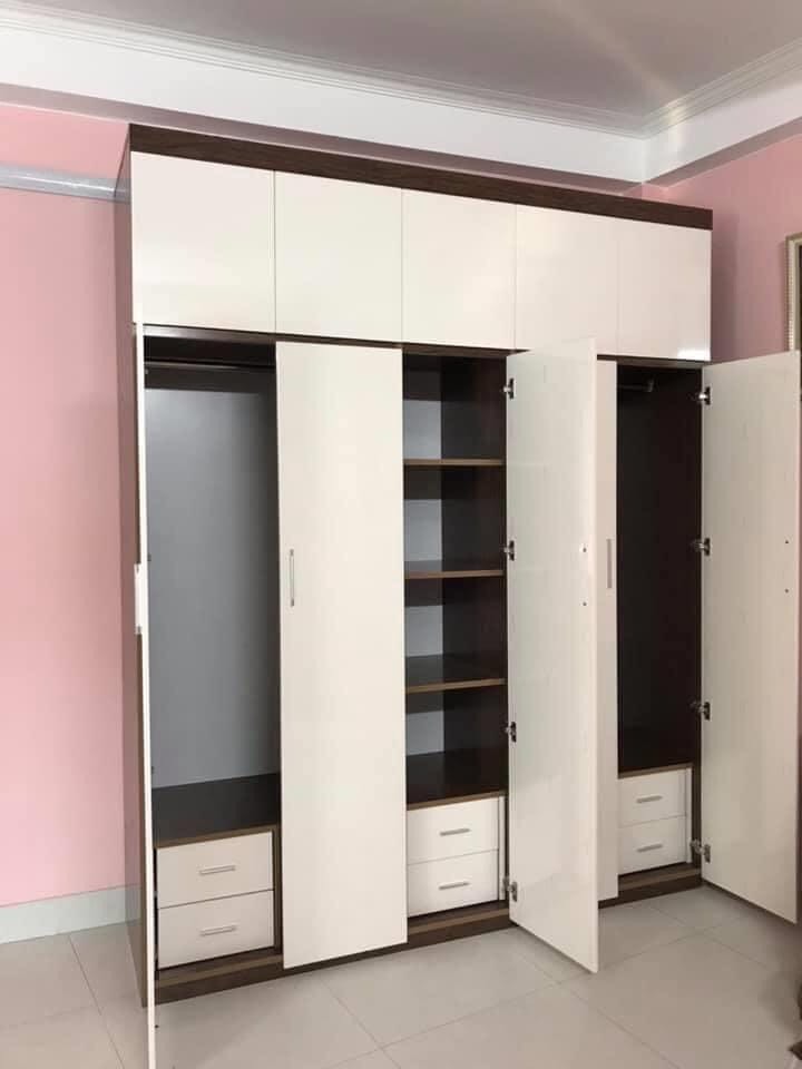Album tủ áo 83