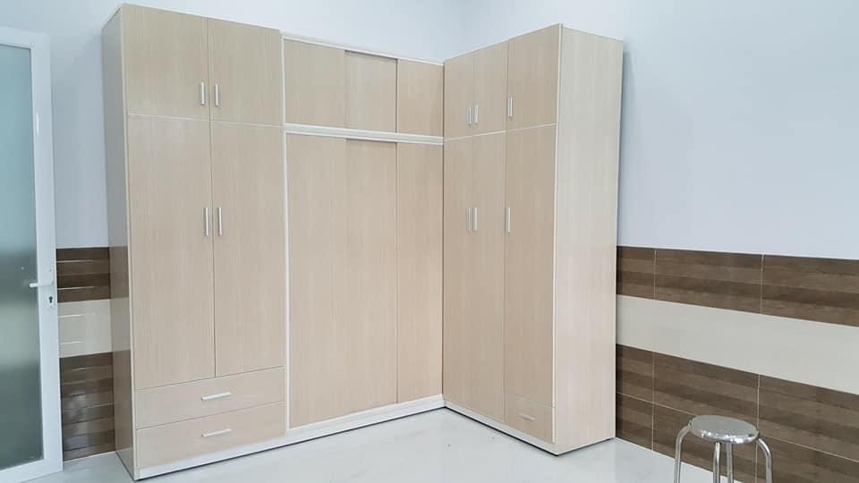 Album tủ áo 80