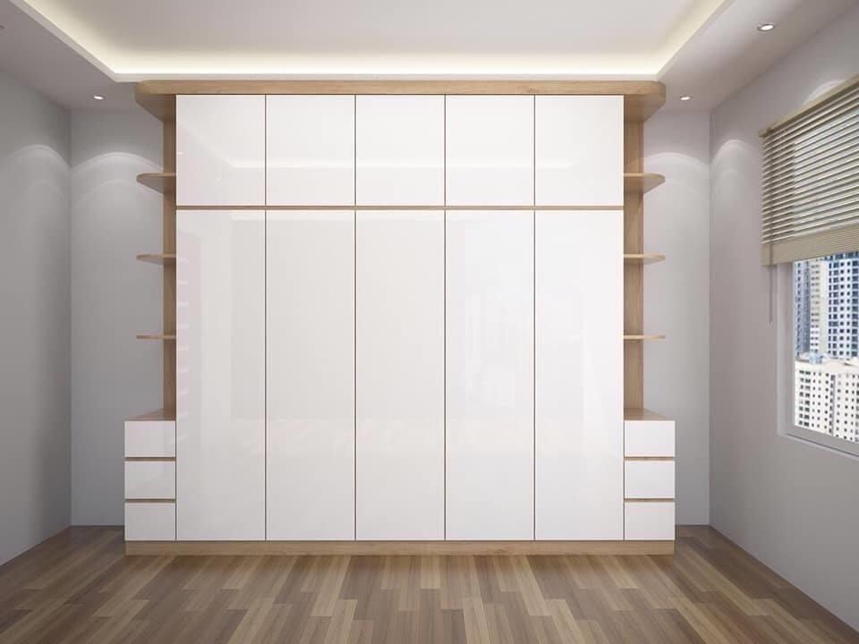 Album tủ áo 73